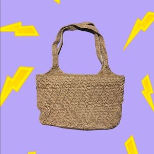 Handmade Bag